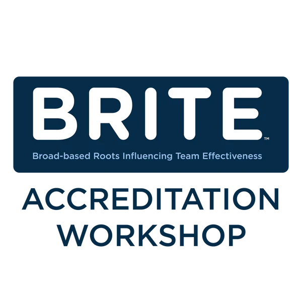 BRITE Workshop - 27-29 May, 2026 - SYDNEY, Australia (2.5 Days)