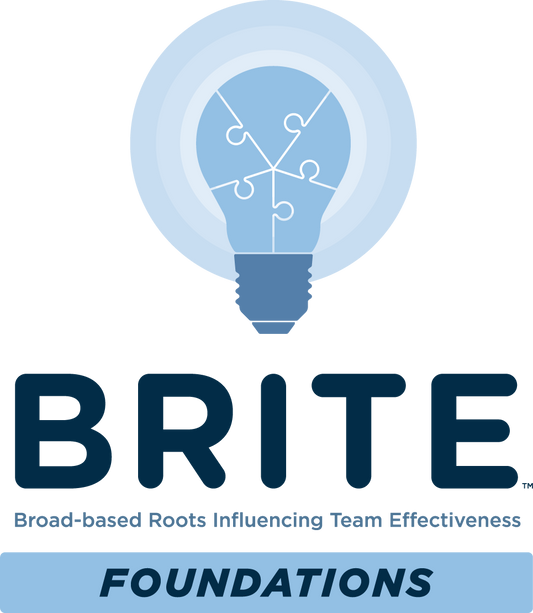 Virtual BRITE Foundations Certification | 22 October 2026