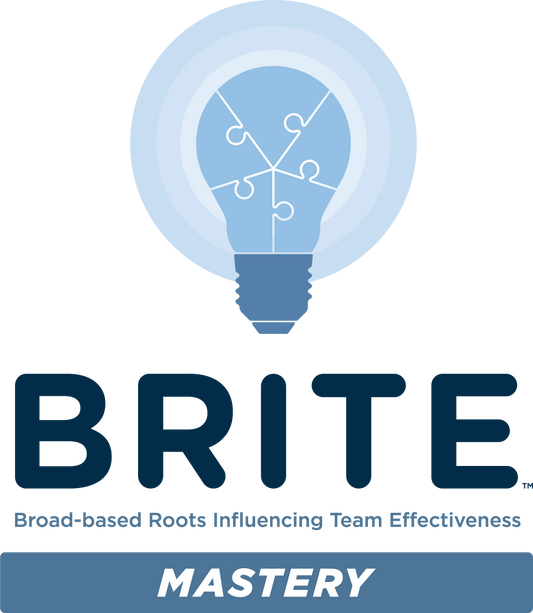 Virtual BRITE Mastery Certification - 23 February & 2 March 2027