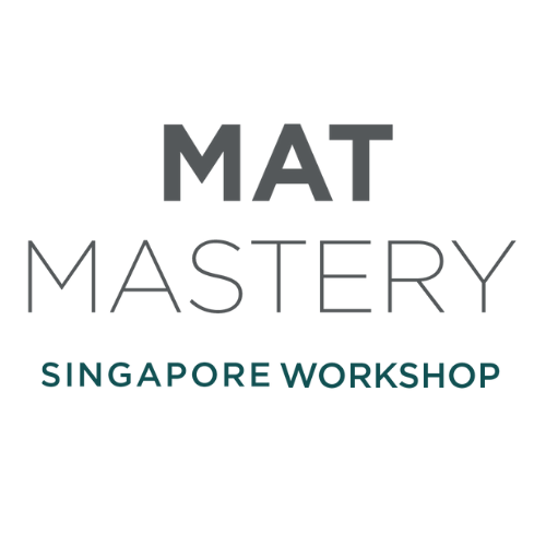 Mat Mastery - 1 October, 2024 | Singapore